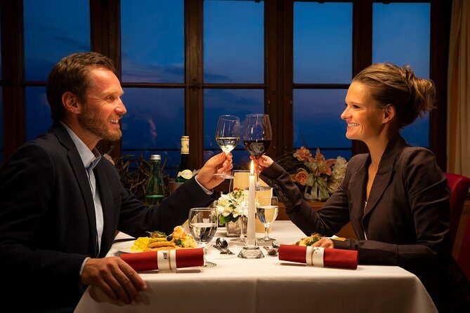 Mozart Concert and Dinner or VIP Dinner at Fortress Salzburg with River Cruise - Final Thoughts