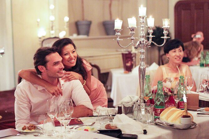 Mozart Dinner Concert in Salzburg - Final Thoughts