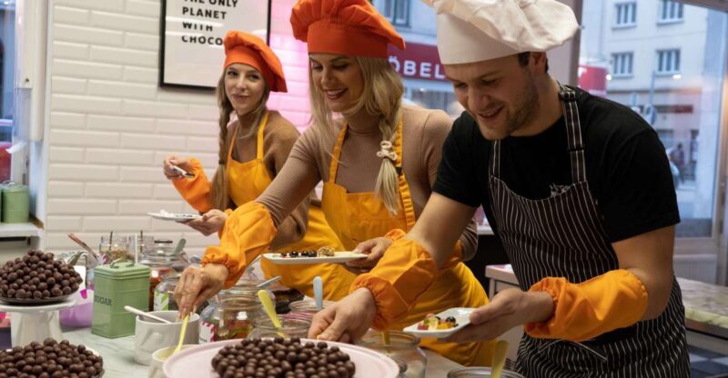 Mozart Kugel Workshop - FAQ