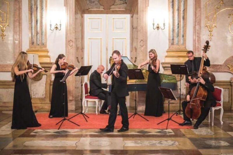 Mozart Matinee: Mirabell Palace Salzburg - Who Should Consider This Experience?