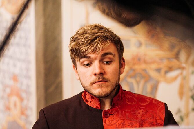 Mozarthaus Concert in Vienna - Piano Trio - The Concert Program: A Mix of Classics and Virtuosity