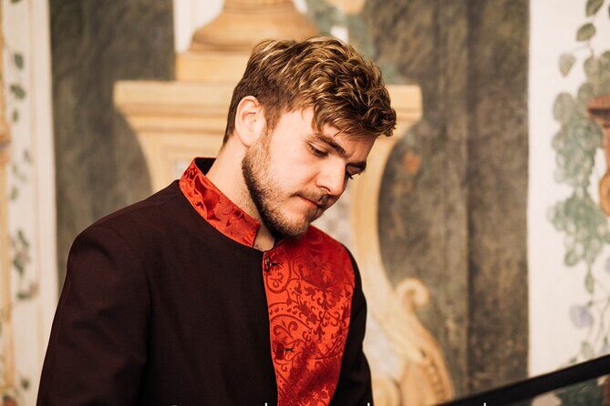 Mozarthaus Concert in Vienna - Piano Trio - The Cost-Value Balance