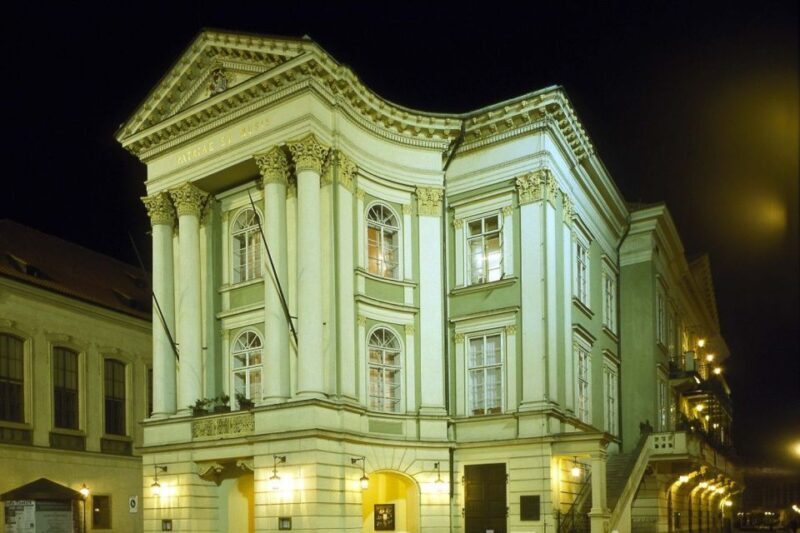 Mozart's Prague: Old Town, Lesser Town & Czech Museum Tour - Final Word