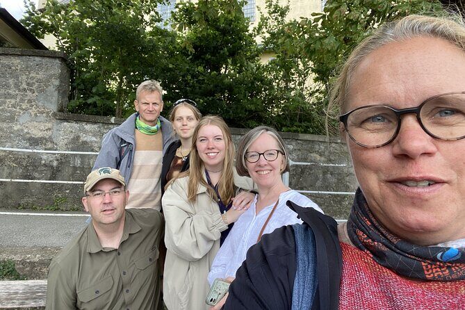 Mozart's Salzburg Exploration Game and Tour - FAQ