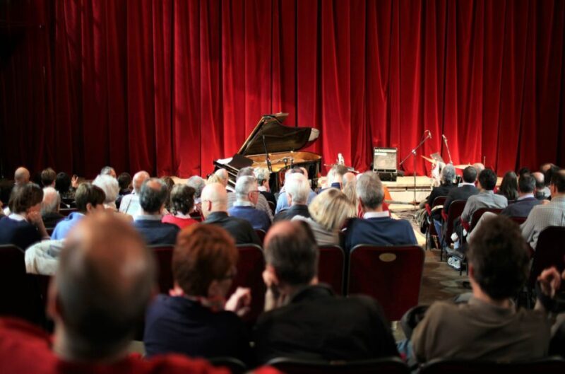 Mozarts Trail in Prague with skip-the-line Museum of Music - Practical Tips for Your Mozart Tour in Prague