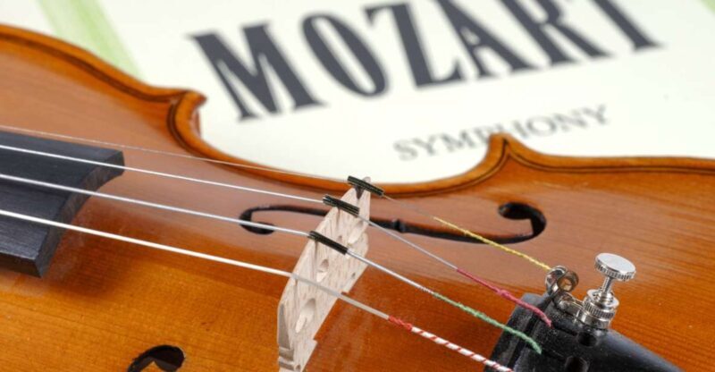 Mozarts Trail in Prague with skip-the-line Museum of Music - Why This Tour Is a Great Fit