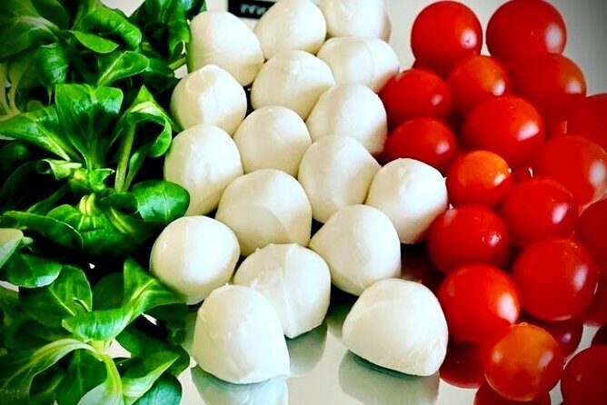 Mozzarella class & more in Sorrento - Who Will Love This Experience?
