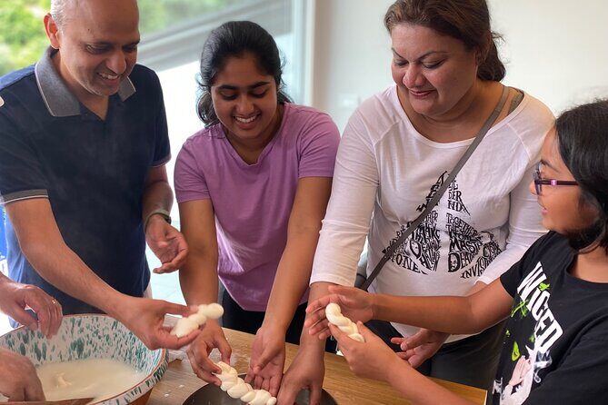 Mozzarella class & more in Sorrento - FAQ