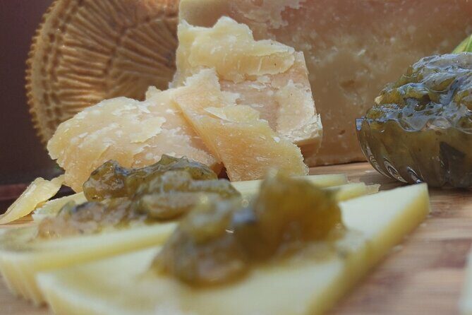 Mozzarella Experience - Who Will Love This Tour?