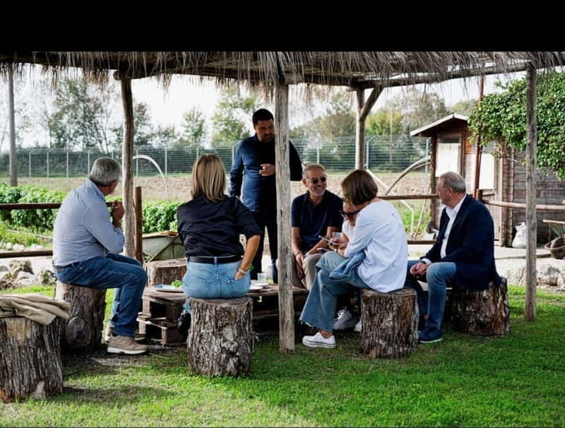 Mozzarella experience: discovering the art of cheese making - FAQ