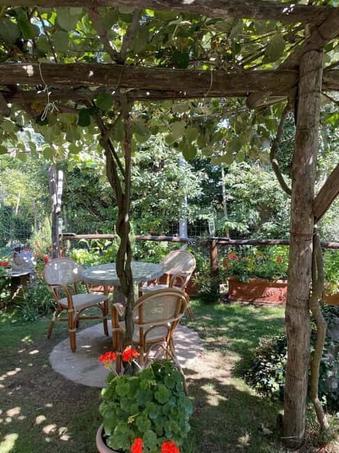 Mozzarella Gnocchi and Tiramisù Workshop in Amalfi Coast - Key Points