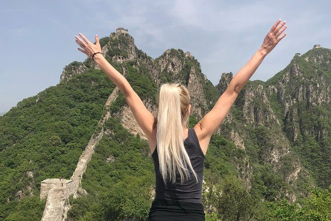 Mr.Ping's Private Tour to Explore the Great Wall at Mutianyu - Key Points