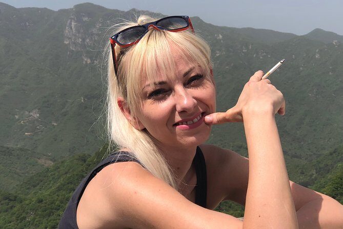 Mr.Ping's Private Tour to Explore the Great Wall at Mutianyu - The Sum Up