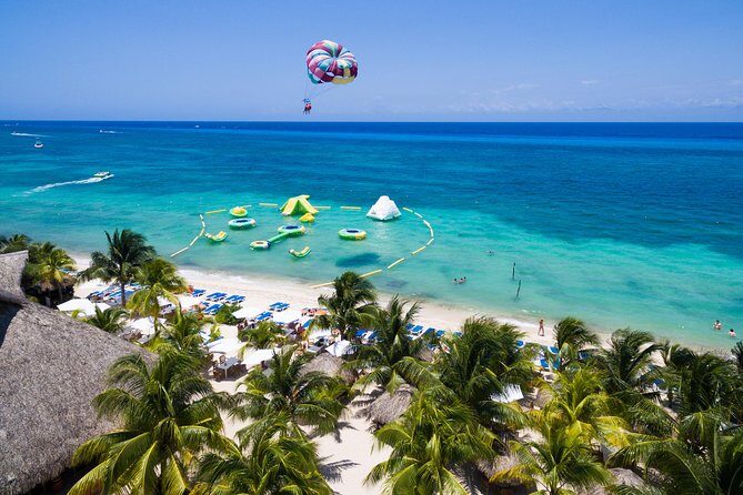 Mr. Sanchos Beach Club All-Inclusive Day Pass - How It Compares to Other Experiences