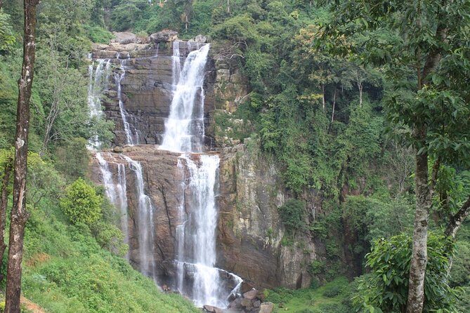 Mr.TukTuk Nuwara Eliya - FAQs