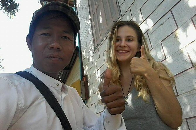 Mr Zaw's Tofu Tours - A Closer Look at the Itinerary