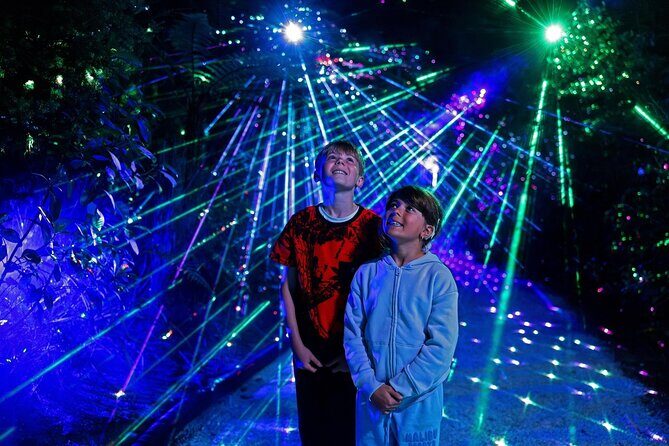 Mrama: Geyser Light Trail at Te Puia - Final Thoughts