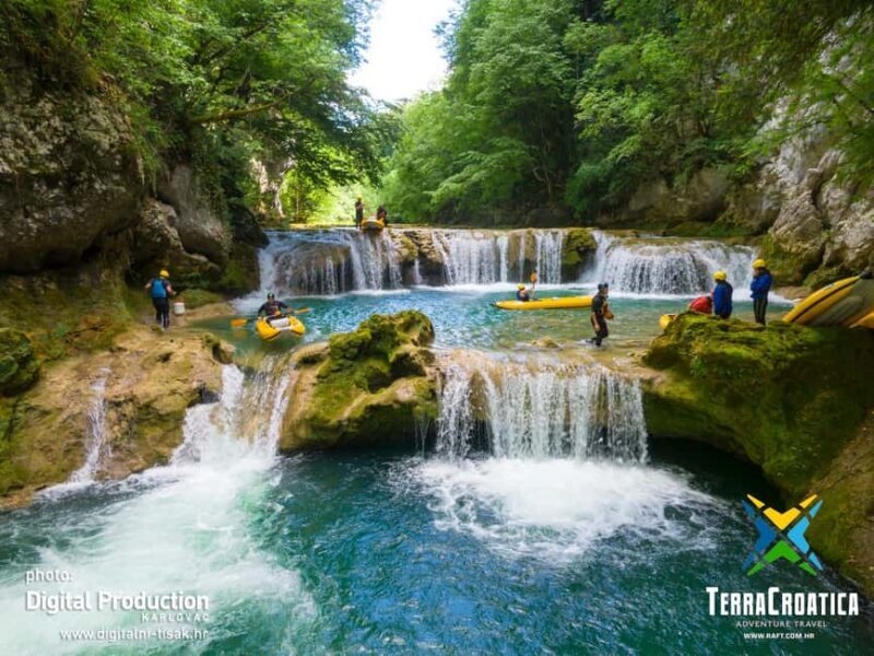 Mrenica: Upper Canyon Kayak Tour - The Sum Up: Why You Should Consider the Mrenica Kayak Tour