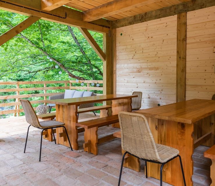 Mrenica Waterfalls Kayaking | Slunj - Rastoke - Plitvice - Why the Price of $71 is Good Value