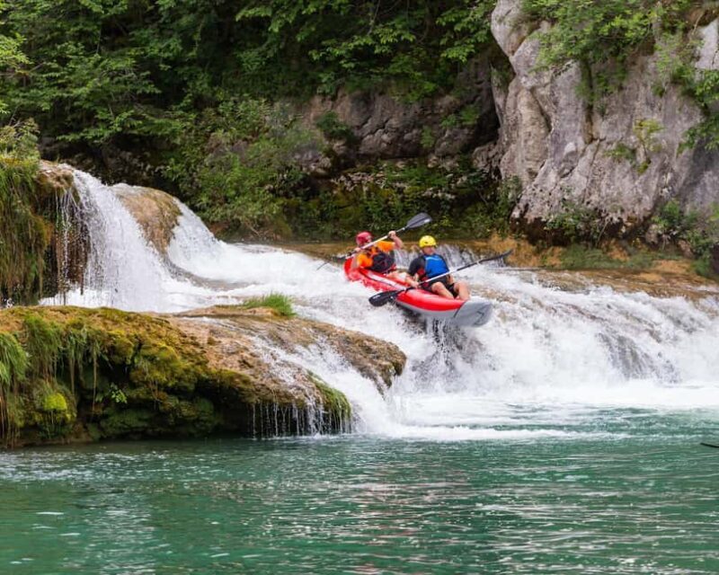 Mrenica Waterfalls Kayaking | Slunj - Rastoke - Plitvice - FAQ