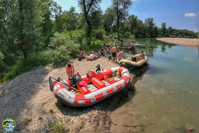 Mreznica River Kayaking Tour from Duga Resa - FAQs