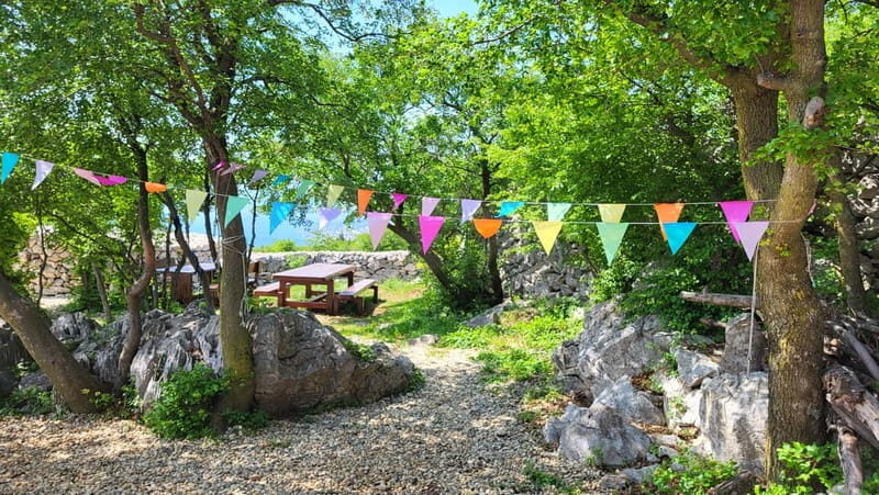 mrika (near Rijeka/Krk/Crikvenica) Donkey Farm Family Fun - FAQs