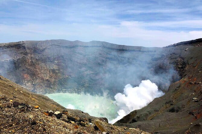 Mt. Aso and Takachiho Gorge 1 Day Highlights Tour From Kumamoto - Final Thoughts