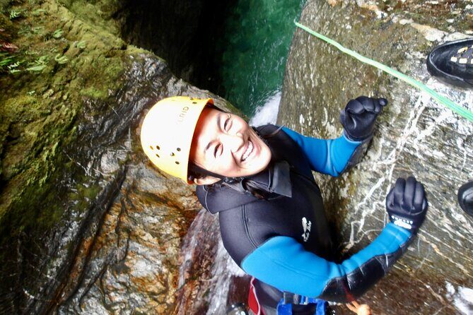 Mt Aspiring Full Day Canyon ex Queenstown or Wanaka - Who Should Consider This Tour?