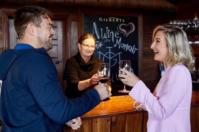 Mt Barker Grape Escape - The Itinerary: A Well-Curated Journey Through Local Wineries