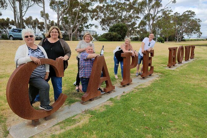 Mt Barker Grape Escape - The Value of This Experience