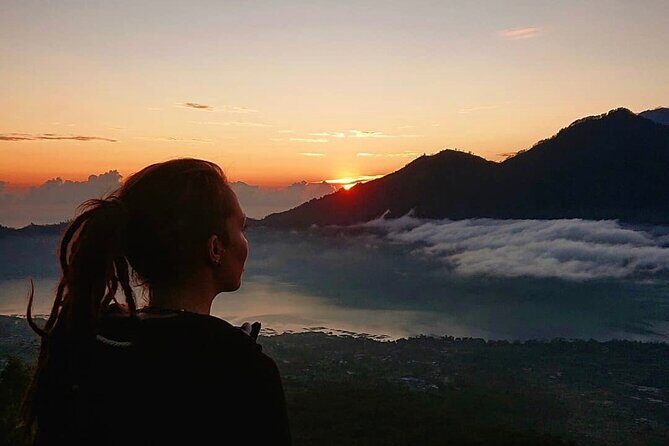 Mt. Batur : All-Inclusive Sunrise Trekking & Swing Ticket - Authentic Experiences and Insights from Reviews