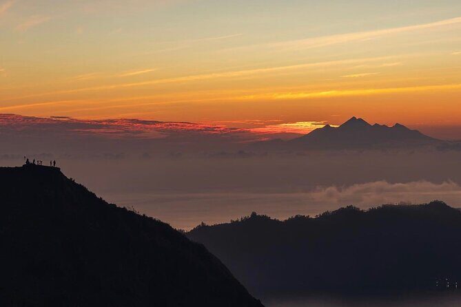 Mt. Batur : All-Inclusive Sunrise Trekking & Swing Ticket - Practical Details and Tips