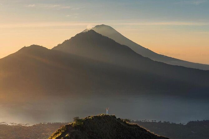 Mt. Batur : All-Inclusive Sunrise Trekking & Swing Ticket - FAQ
