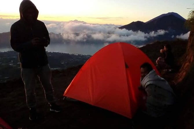 Mt Batur Camping (sunset & sunrise) - All Inclusive - A Deep Dive into the Mt. Batur Camping Experience
