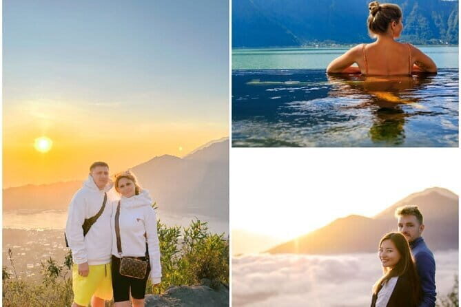 Mt Batur Camping (sunset & sunrise) - All Inclusive - Frequently Asked Questions