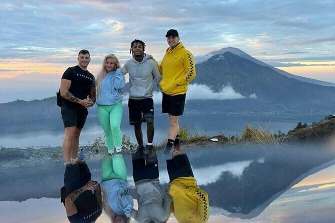 Mt Batur hike for sunrise Experience - What to Expect from the Mount Batur Sunrise Tour
