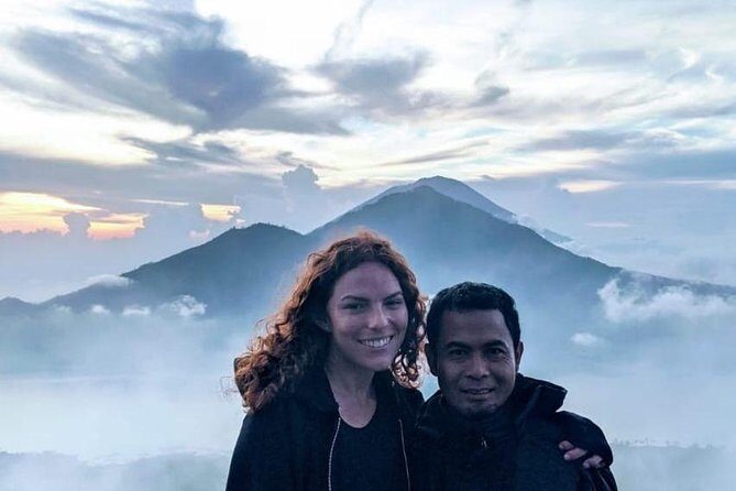 Mt. Batur Hiking Trip - Key Points