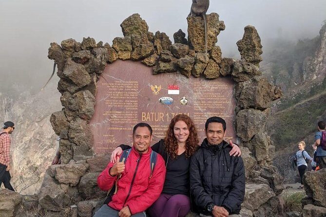 Mt. Batur Hiking Trip - The Practicalities: Transportation, Timing, and Group Size
