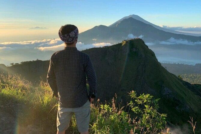 Mt. Batur Hiking Trip - Who Should Consider This Tour?