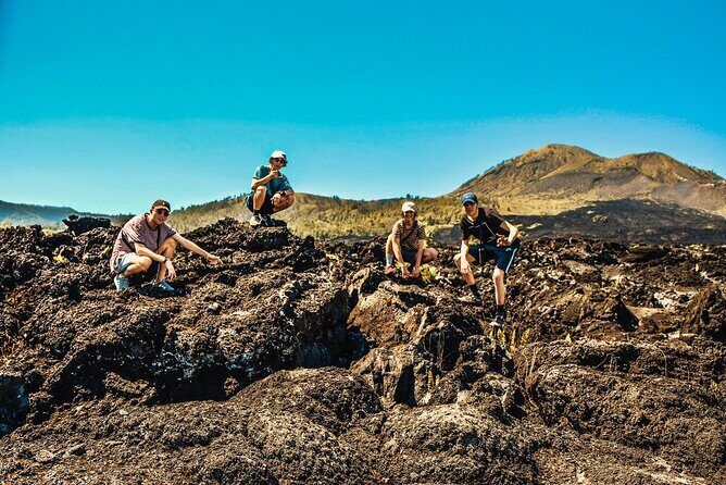 Mt Batur Sunrise 4WD Jeep Tours - Final Thoughts