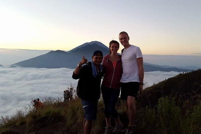 Mt Batur Sunrise, Breakfast & Natural Hot Springs - An In-Depth Look at the Tour Experience