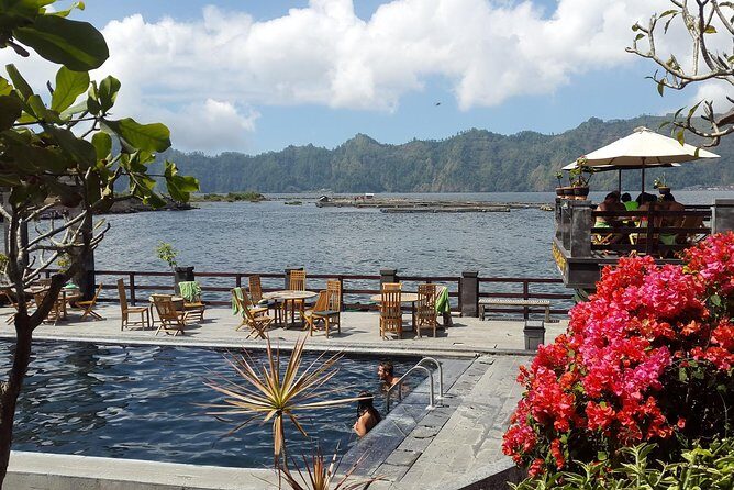 Mt Batur Sunrise, Breakfast & Natural Hot Springs - Pricing and Value for Money