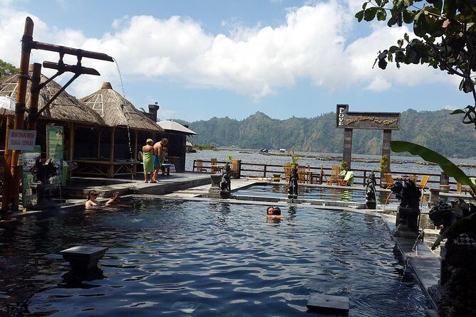 Mt Batur Sunrise, Breakfast & Natural Hot Springs - Practical Tips for Booking and Preparing