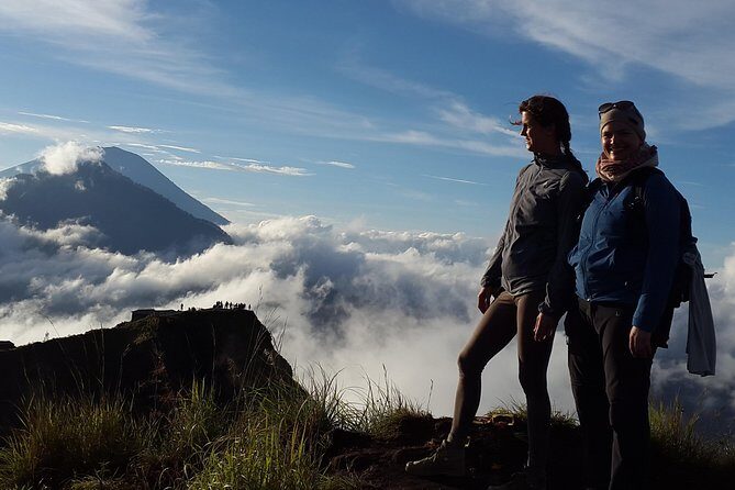Mt Batur Sunrise, Breakfast & Natural Hot Springs - Frequently Asked Questions