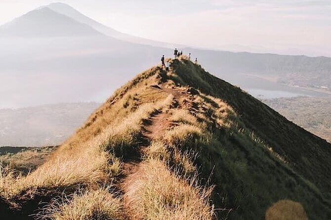 Mt Batur Sunrise Jeep Tour and Trekking with Hot Spring - Exploring the Mount Batur Sunrise Jeep Tour and Trekking with Hot Spring