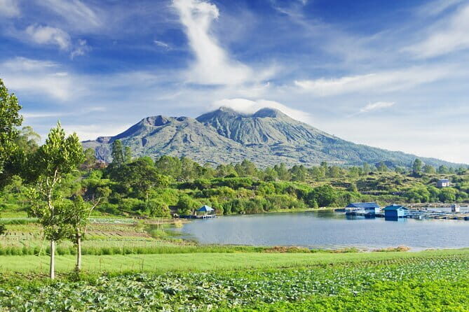 Mt Batur Sunrise Jeep Tour and Trekking with Hot Spring - FAQs