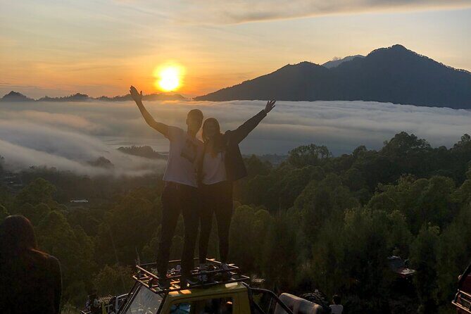 Mt Batur Sunrise Jeep With Breakfast - All Inclusive - Final Thoughts