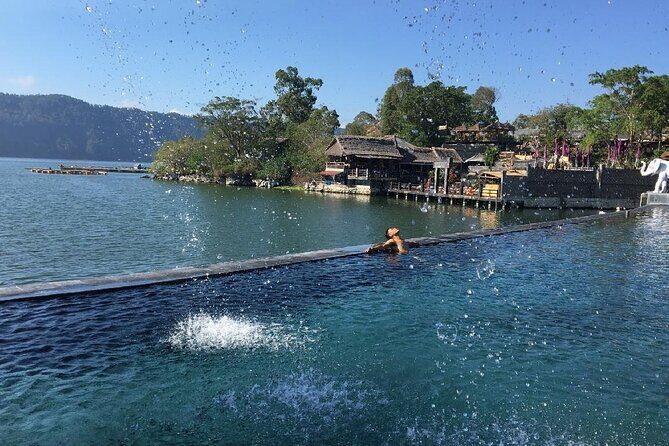 Mt batur Sunrise Trekking and Natural Spring Tour - The Sum Up