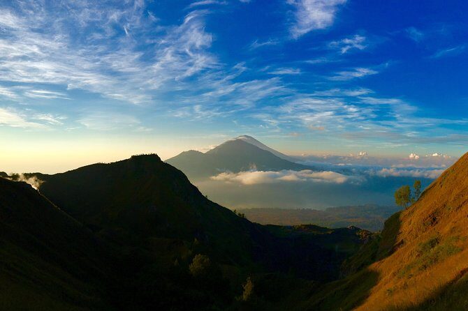Mt batur Sunrise Trekking and Natural Spring Tour - FAQs