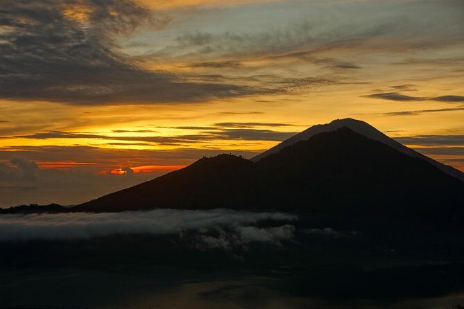 Mt Batur Sunrise Trekking - Who is This Tour Best For?